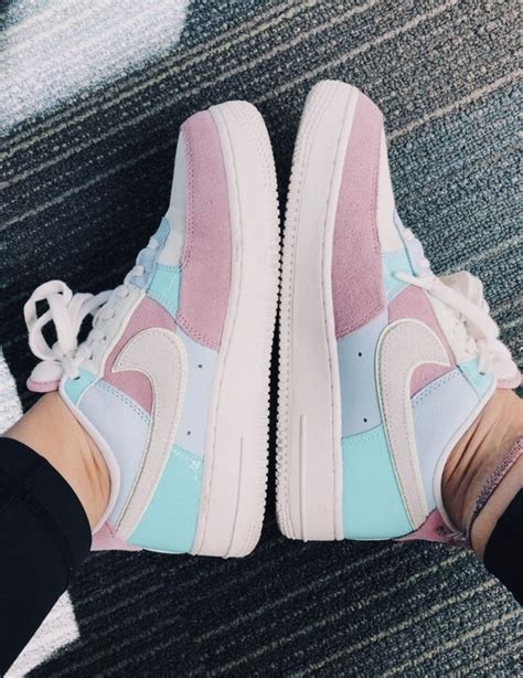 cool nike sneakers tumblr